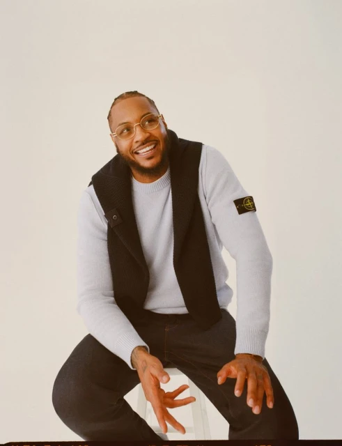 The Journal for Mr Porter