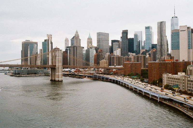 The Journal for Mr Porter