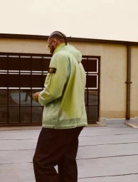 The Journal for Mr Porter