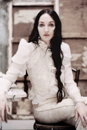 Zara Halloween 2025 Campaign