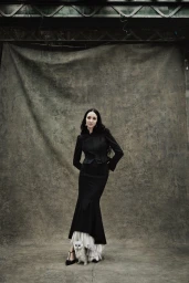 Zara Halloween 2025 Campaign