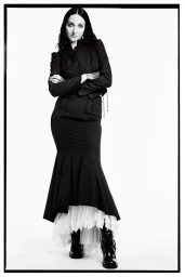 Zara Halloween 2025 Campaign