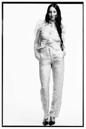 Zara Halloween 2025 Campaign