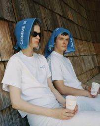 Comme Si x Stanglwirt