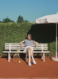 Comme Si x Stanglwirt