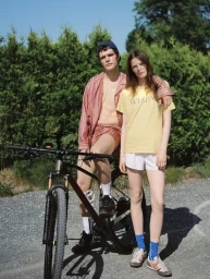 Comme Si x Stanglwirt