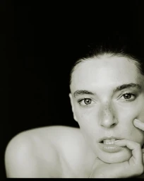 AUNU Beauty Campaign