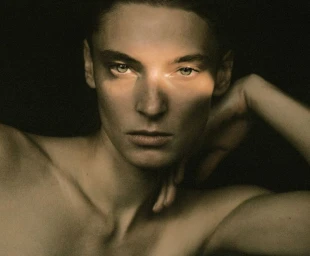 AUNU Beauty Campaign