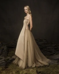 PHAN HUY COUTURE FALL WINTER 25-26 CAMPAIGN