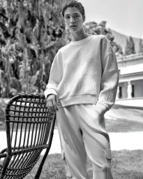 Emporio Armani Underwear F/W 2025 Campaign