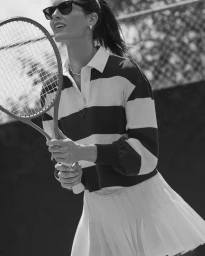 The Fall Sport Collection