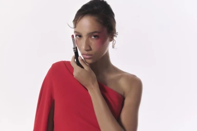 Bloomingdale's Middle East: Hello Beautiful Beauty Campaign