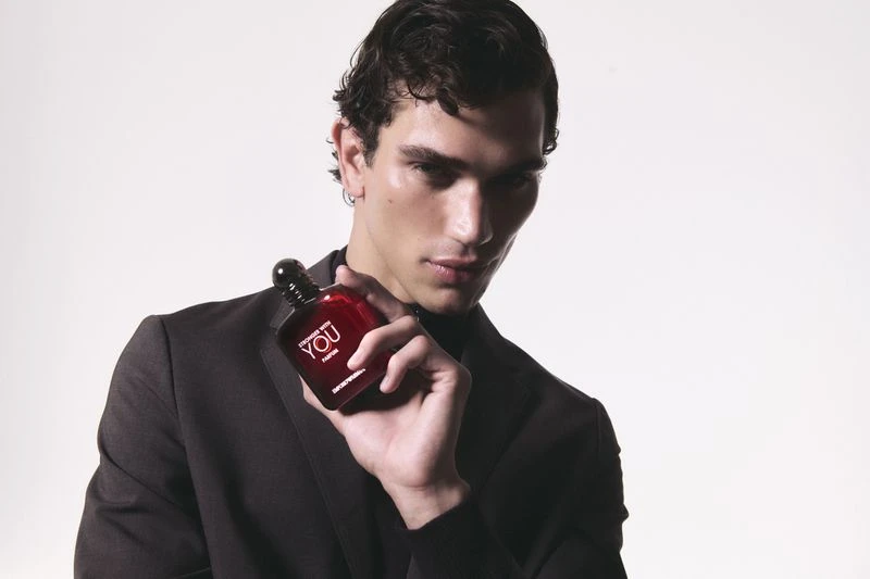 Bloomingdale's Middle East: Hello Beautiful Beauty Campaign