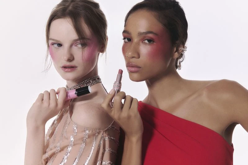 Bloomingdale's Middle East: Hello Beautiful Beauty Campaign