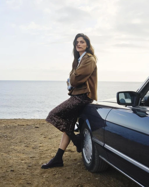 An Authentic Journey