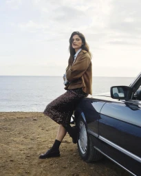 An Authentic Journey