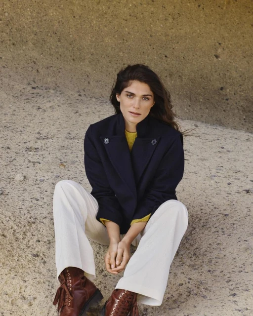 An Authentic Journey