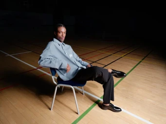 Bloomingdale's Middle East F/W 25