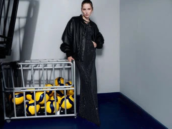 Bloomingdale's Middle East F/W 25