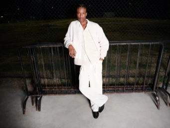 Bloomingdale's Middle East F/W 25