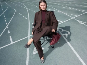 Bloomingdale's Middle East F/W 25