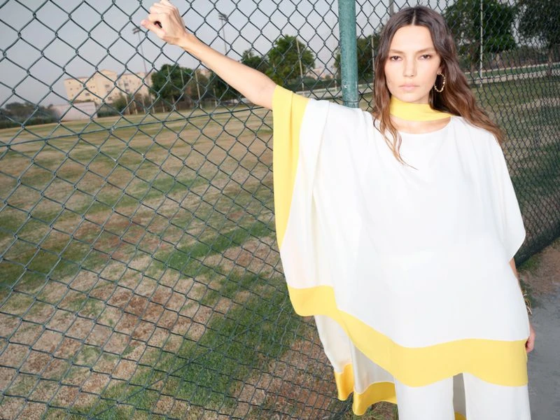 Bloomingdale's Middle East F/W 25