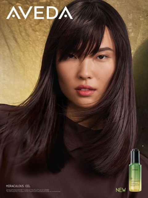 Miraculous Oil Campaign