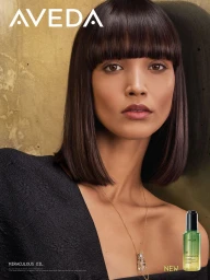 Miraculous Oil Campaign