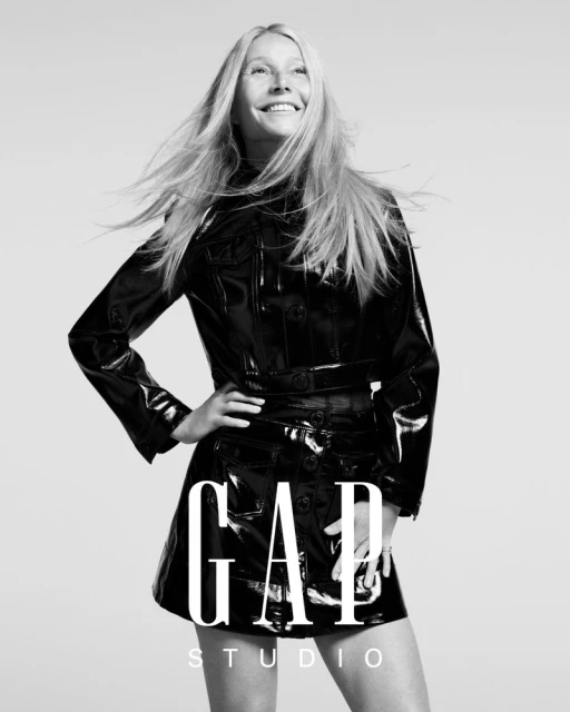 GapStudio Fall 2025 Campaign