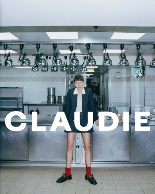 Kitchen Confidential