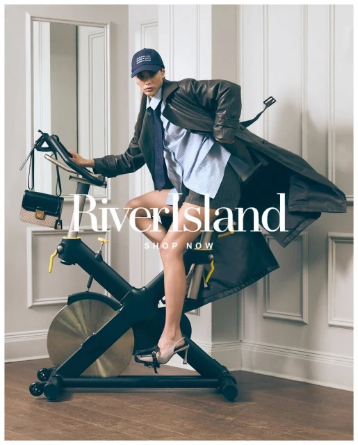 Too Good To Take Off Campaign