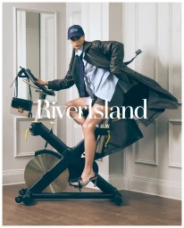 Too Good To Take Off Campaign