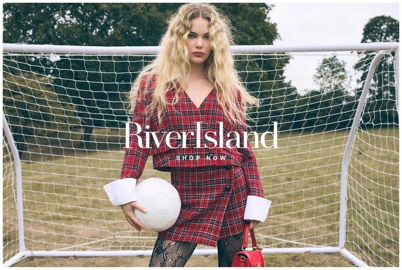 Too Good To Take Off Campaign