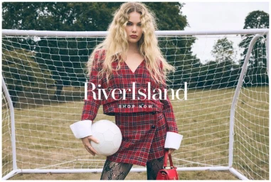 Too Good To Take Off Campaign