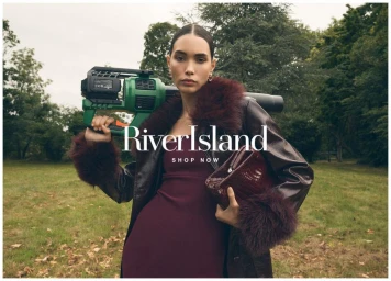 Too Good To Take Off Campaign