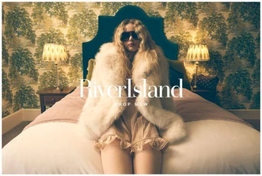 Too Good To Take Off Campaign