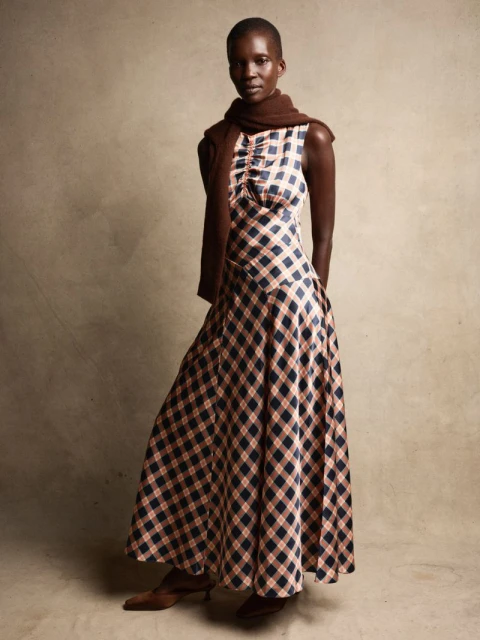 DÔEN Fall 2025 Campaign