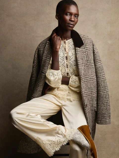 DÔEN Fall 2025 Campaign