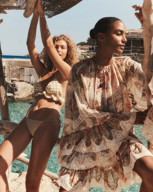 Zimmerman Cruise 2026