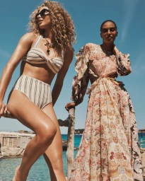 Zimmerman Cruise 2026