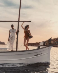 Zimmerman Cruise 2026