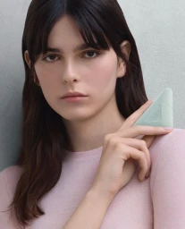 Prada The Hand Digital Campaign