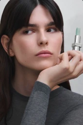 Prada The Hand Digital Campaign