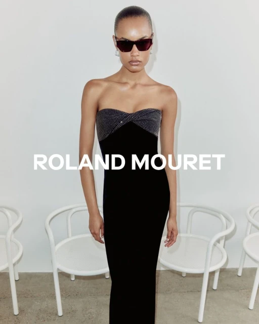 Roland Mouret RS25