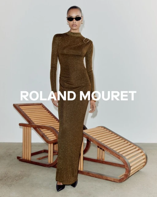 Roland Mouret RS25