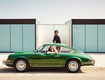 Malibu, Forever campaign