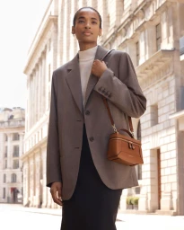 Strathberry Autumn Collection 2025