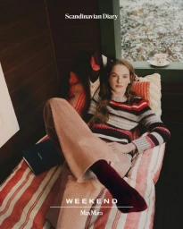 Weekend Max Mara F/W 2025 Campaign