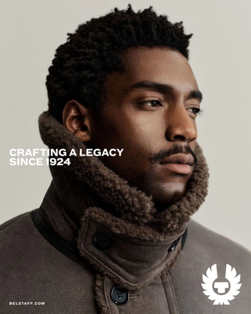 Crafting A Legacy A/W 25