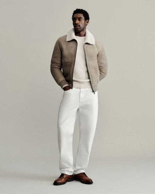 Crafting A Legacy A/W 25